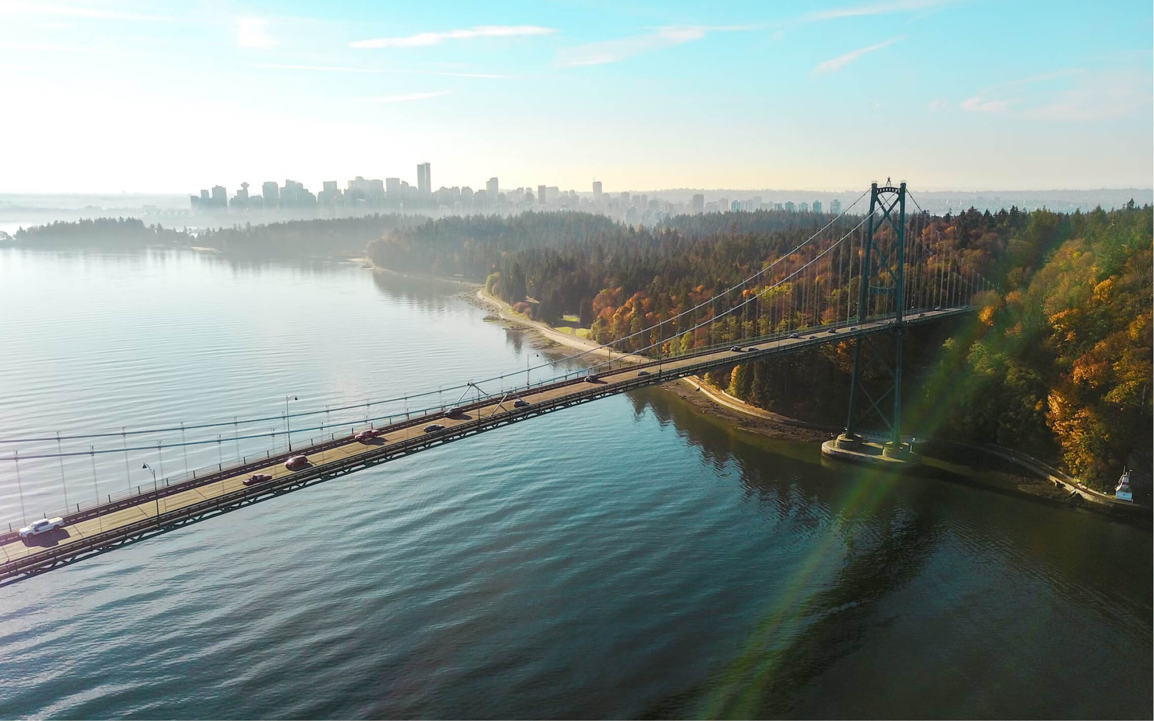 Discover Macquarie University