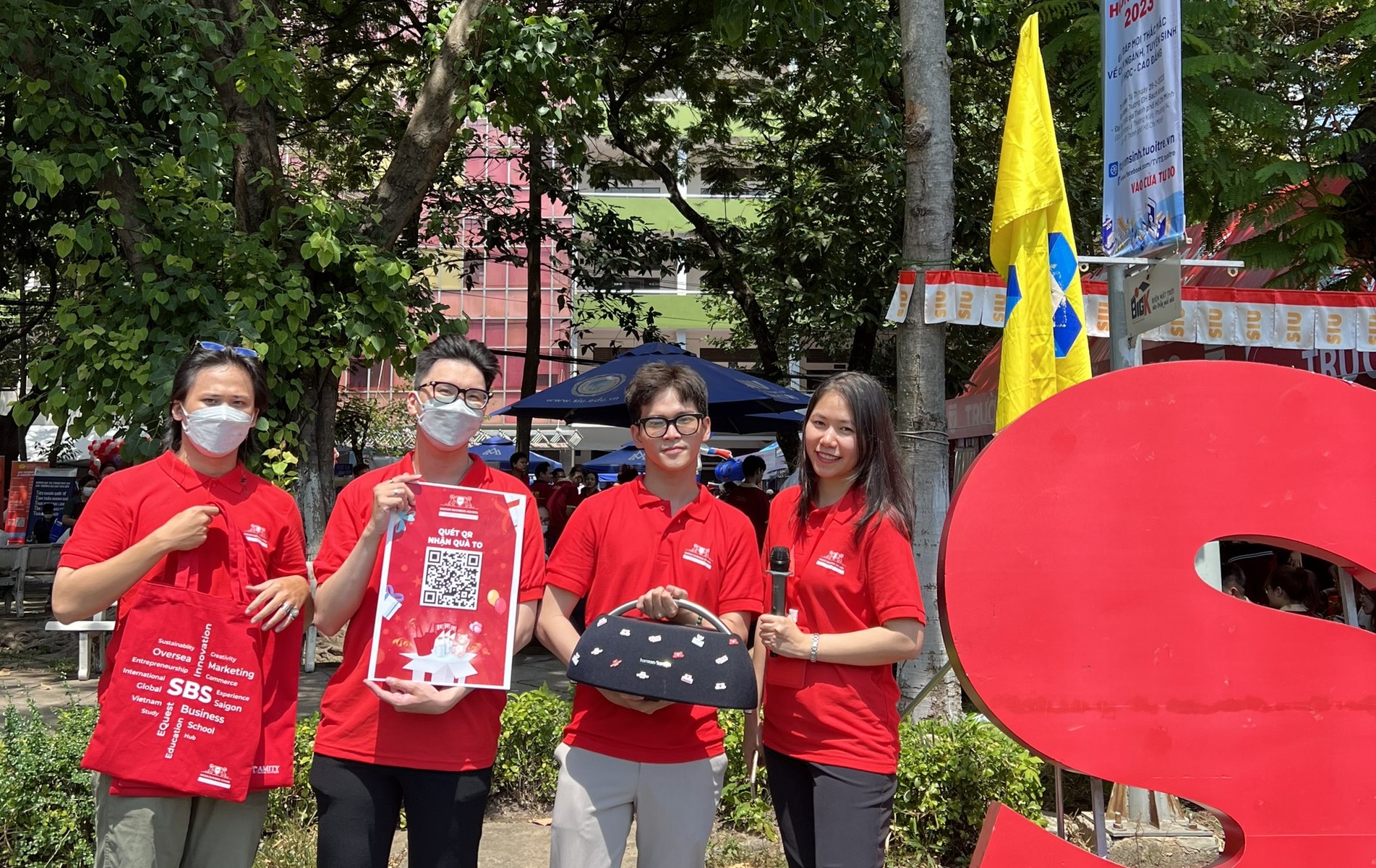 TỔNG HỢP CÁC SỰ KIỆN TRONG TUẦN QUA TẠI SBS (20/2 - 26/2)