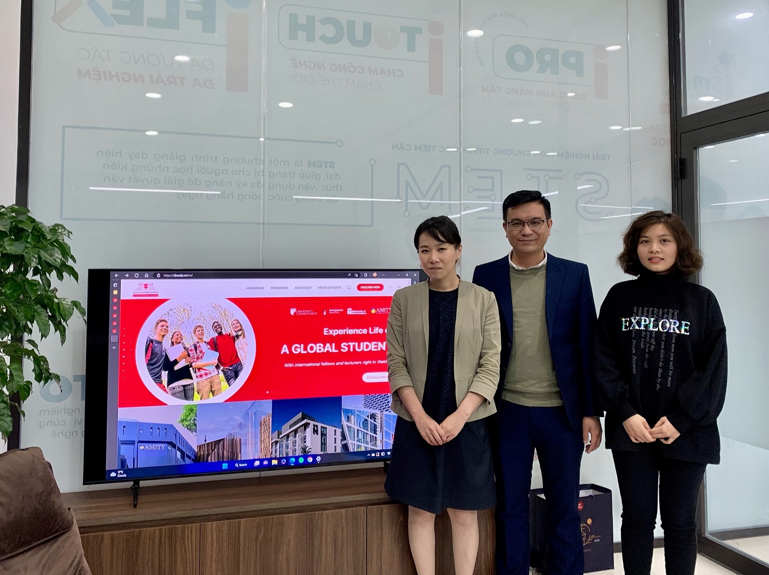 Tổng hợp sự kiện tuần 7 (13/2 – 19/2)