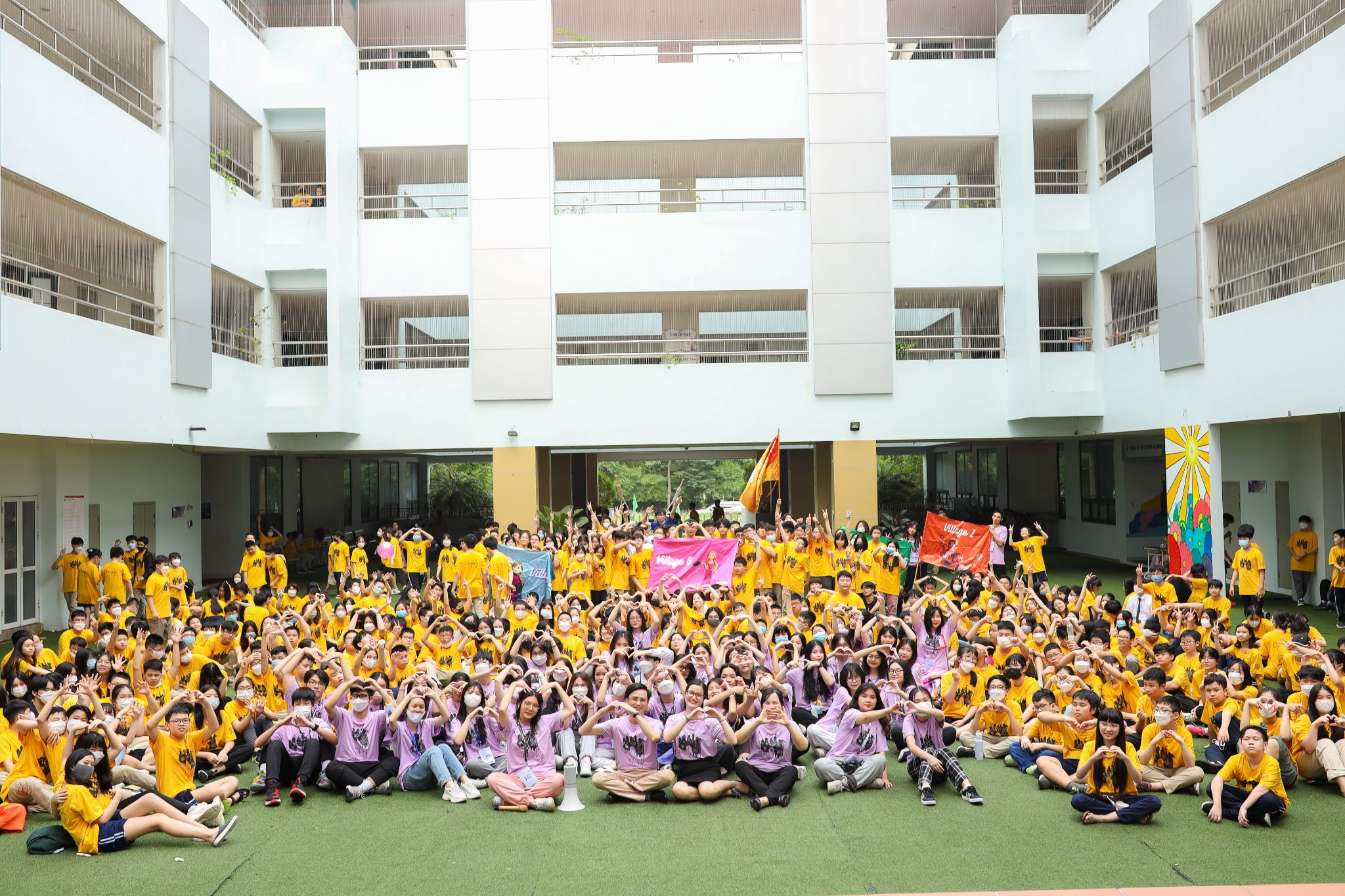 QUỸ HÀNG ĐẦU THẾ GIỚI KKR ĐẦU TƯ PHÁT TRIỂN GIÁO DỤC BỀN VỮNG TẠI VIỆT NAM