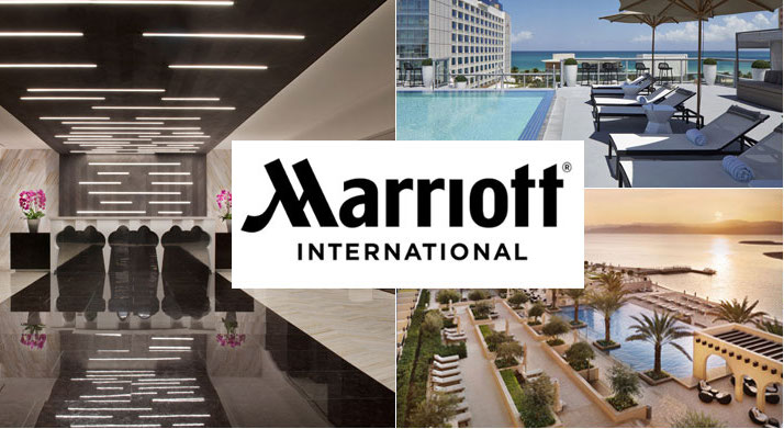 Tập đoàn khách sạn toàn cầu Marriott International và các xếp hạng quốc tế ấn tượng