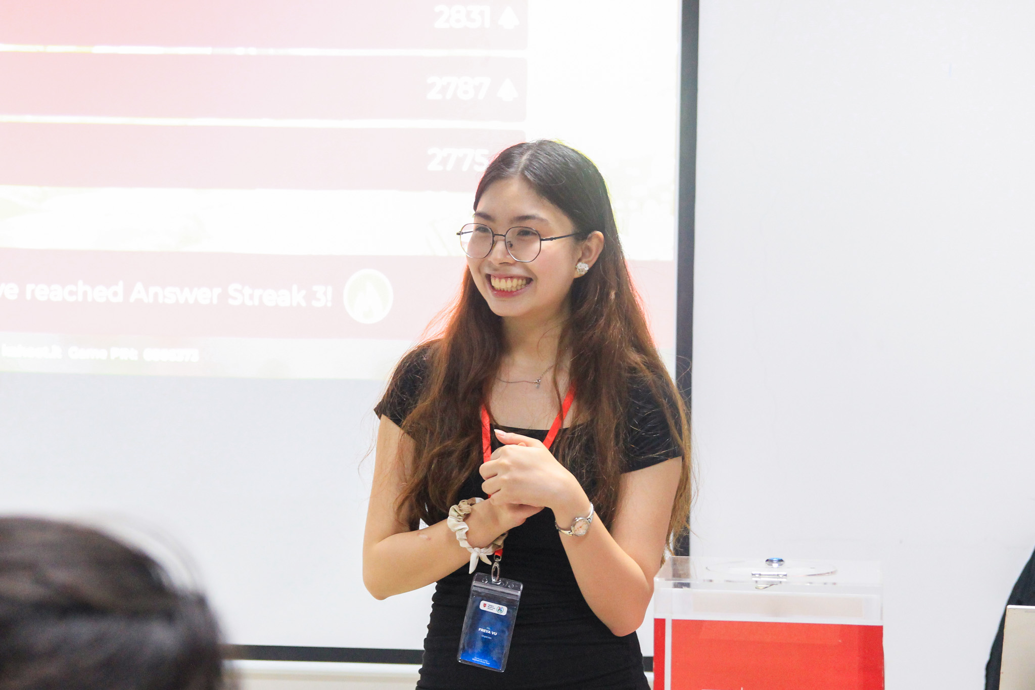 Kickstarting the Journey: Exploring Vietnamese Culture, Unlocking AI & Semiconductor Potential in Vietnam, and Innovating with Hackathon Solutions