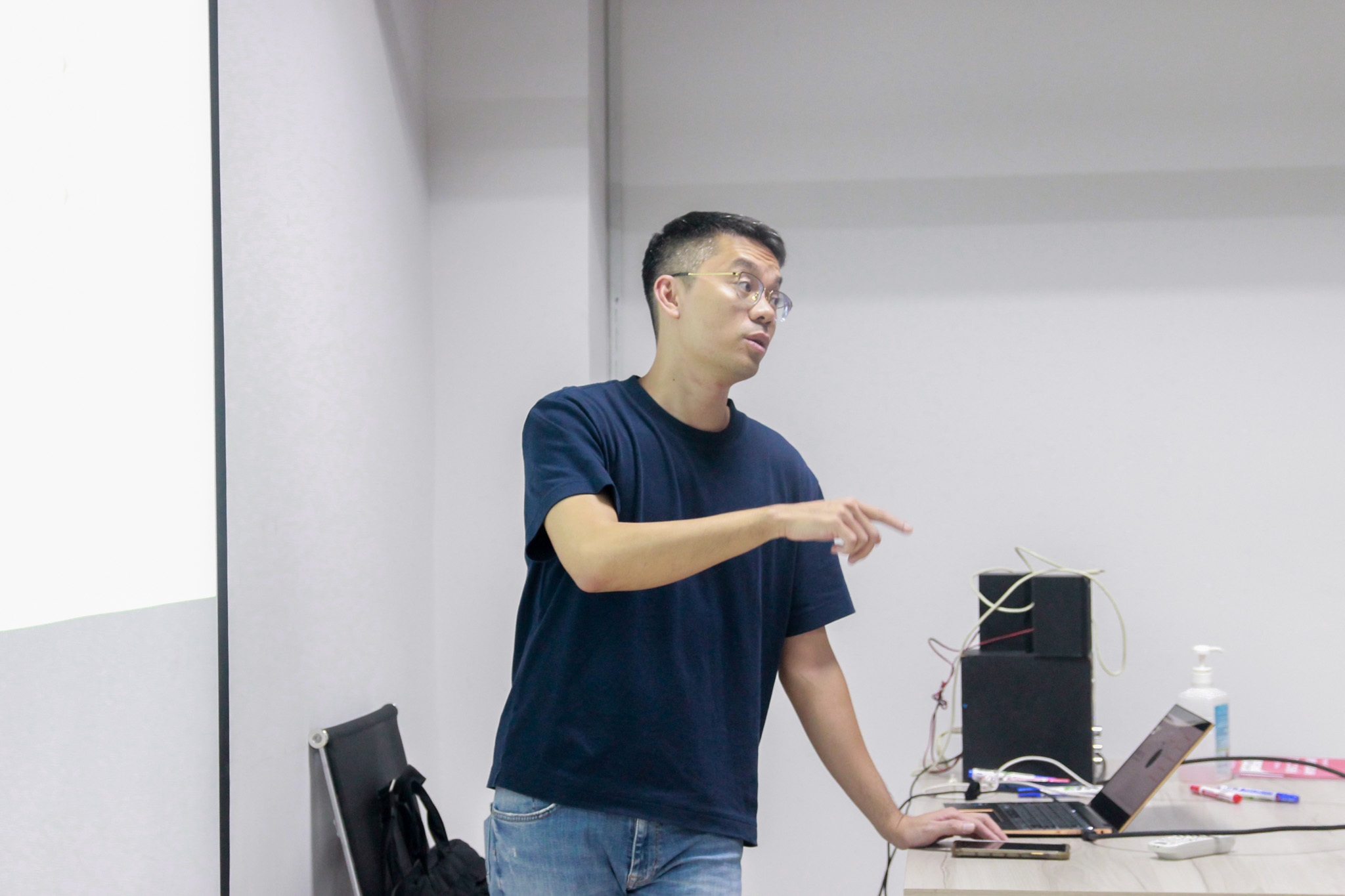 Exploring Breakthrough Tech Mindsets In The Asia-Pacific Region