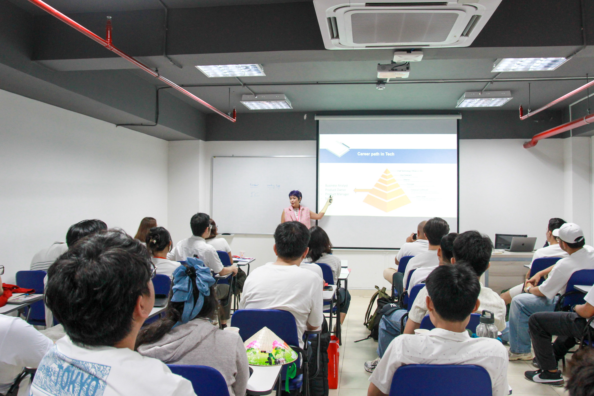 Careers in Technology – Global Job Trends & Opportunities