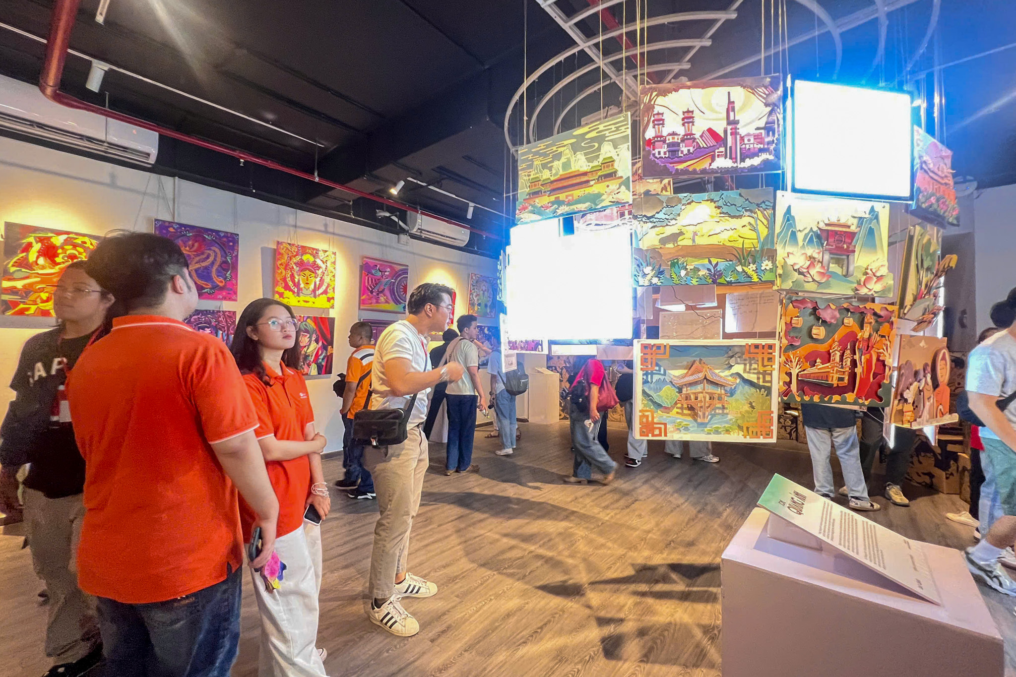 FPT University Visit