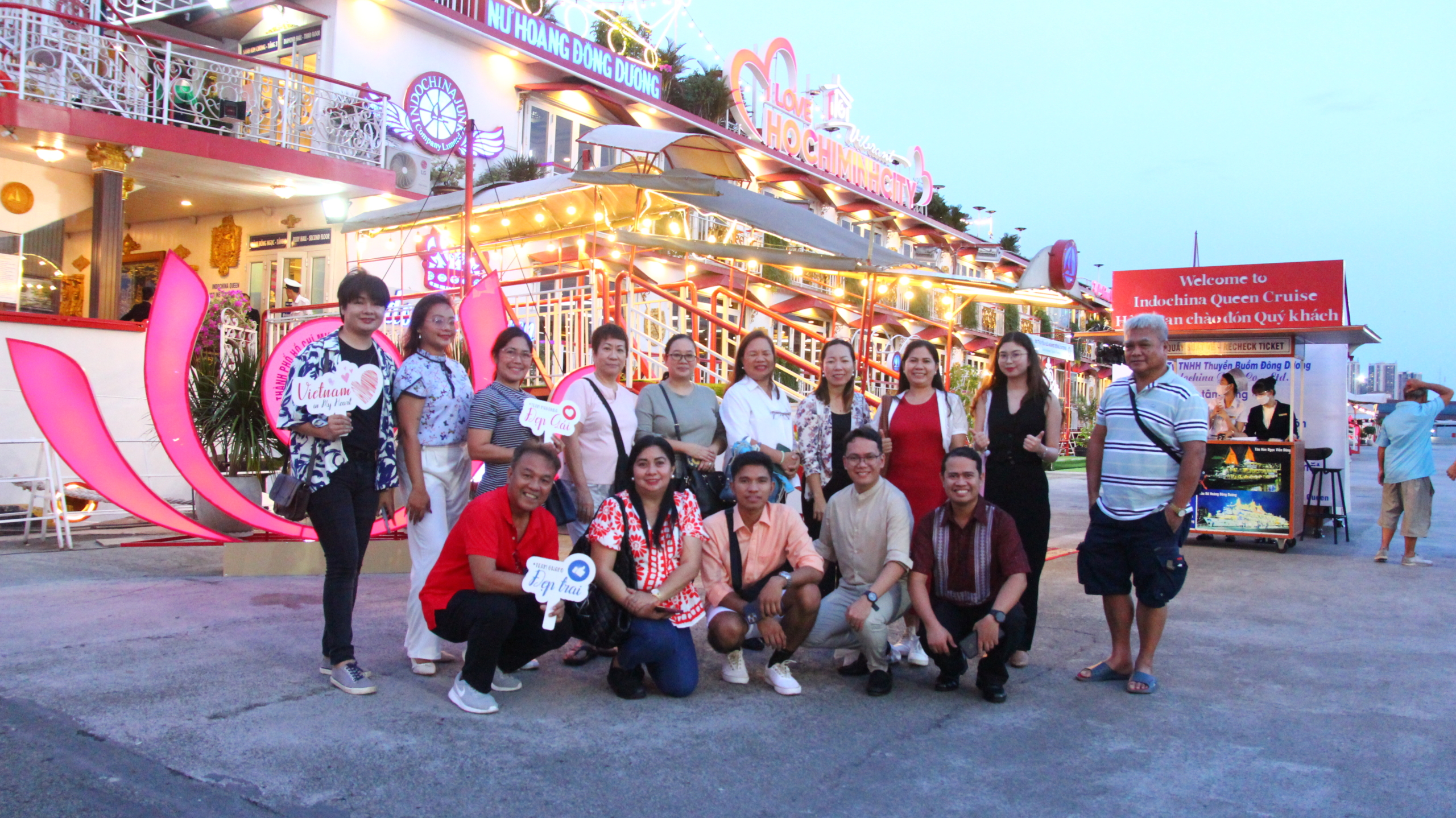 ASEAN Fellowship Program 2025