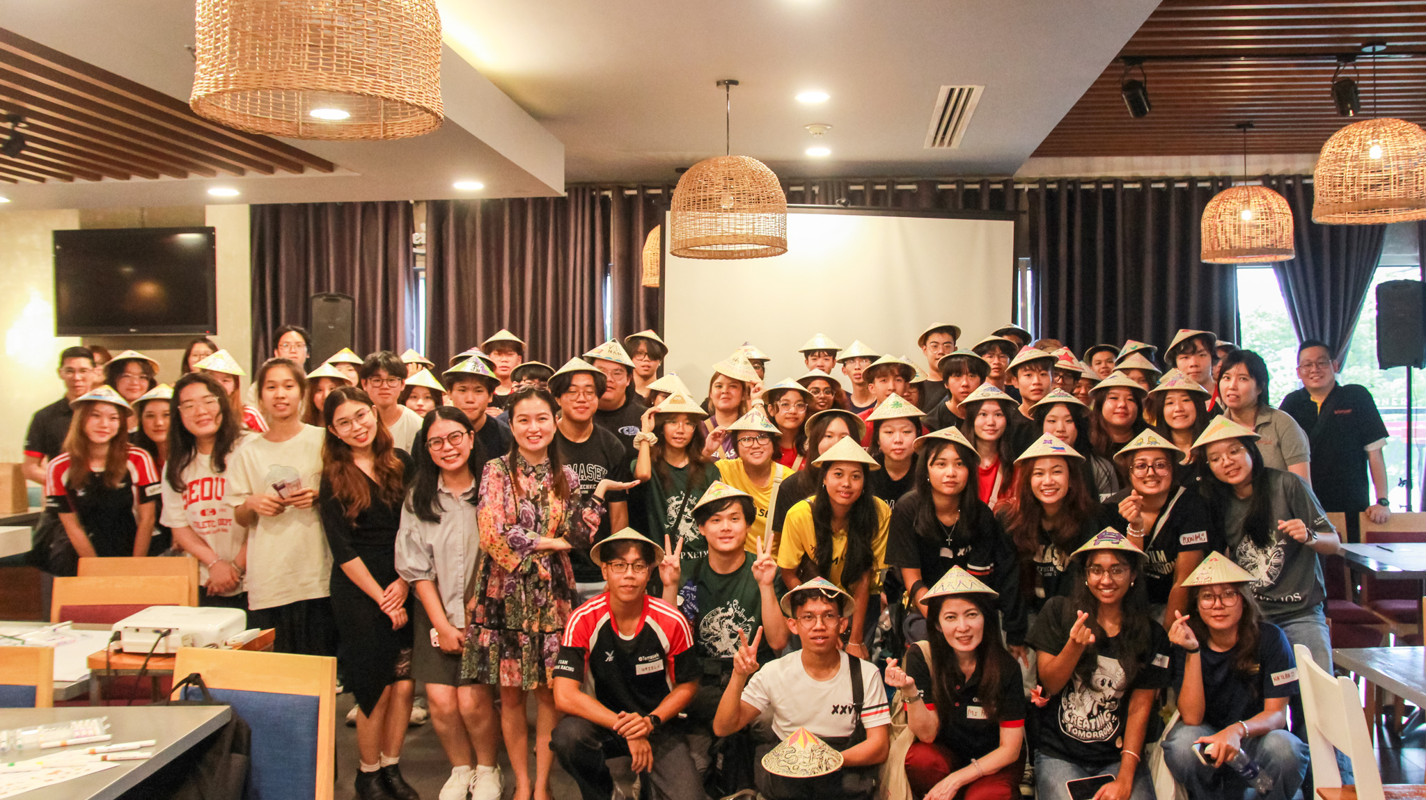 The Culture Collab Day Programme – Connecting ASEAN Youth