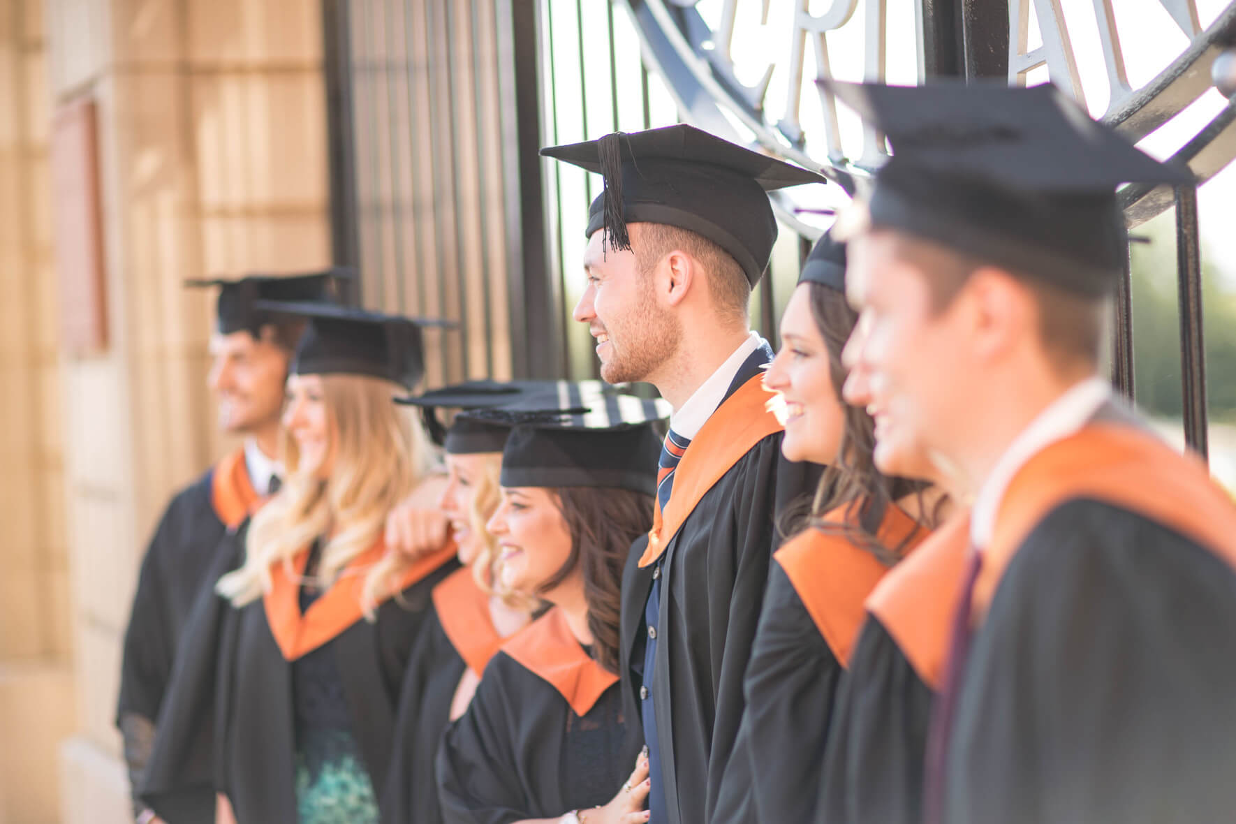 University of Sunderland, United Kingdom – The University that Shapes the Future