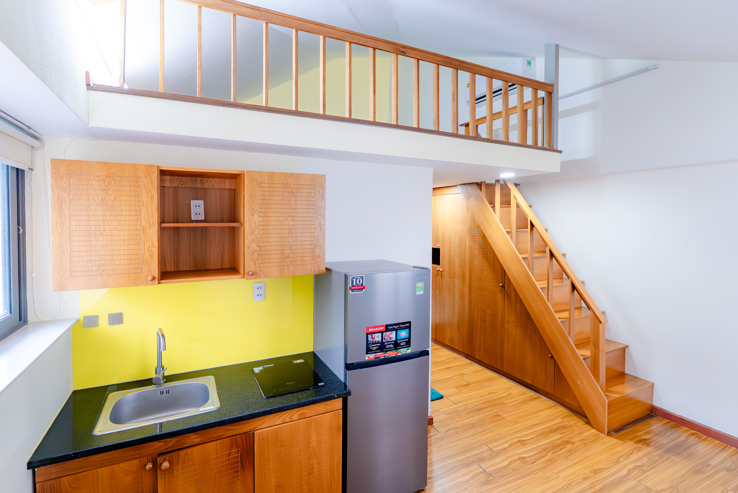 Check Out “SBS Hostel” – Dedicated Accommodation for International Students