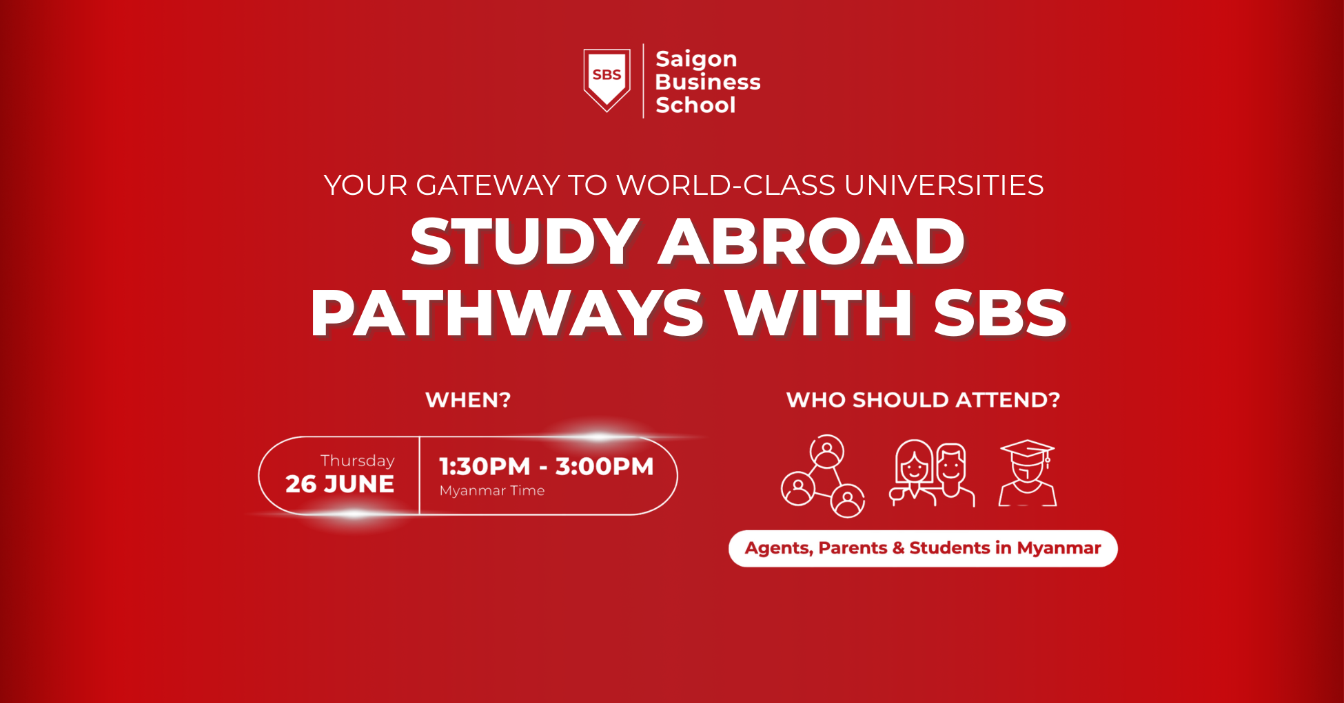 Your Gateway to World-Class Universities: Study Abroad Pathways with SBS