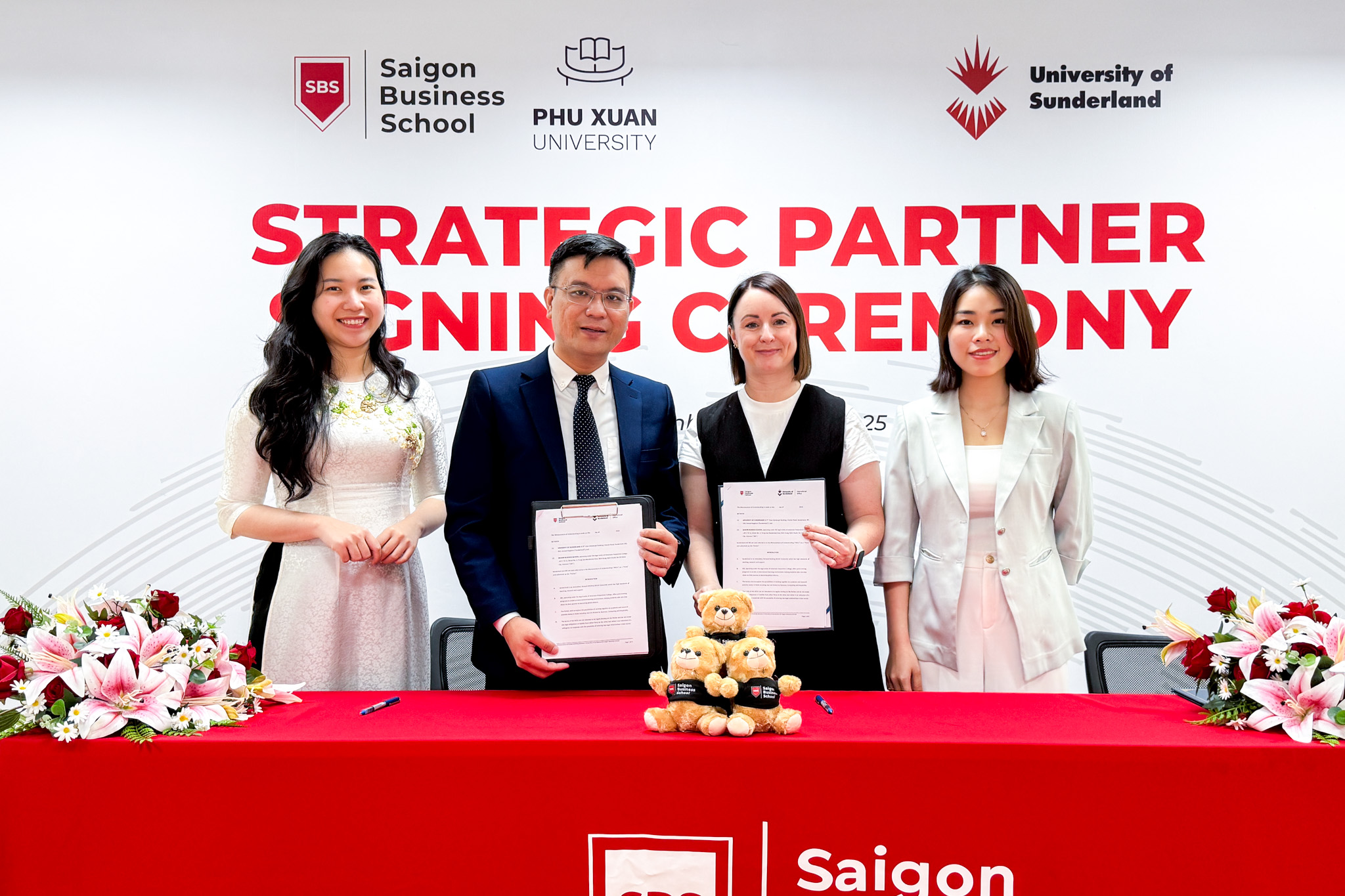 University of Sunderland