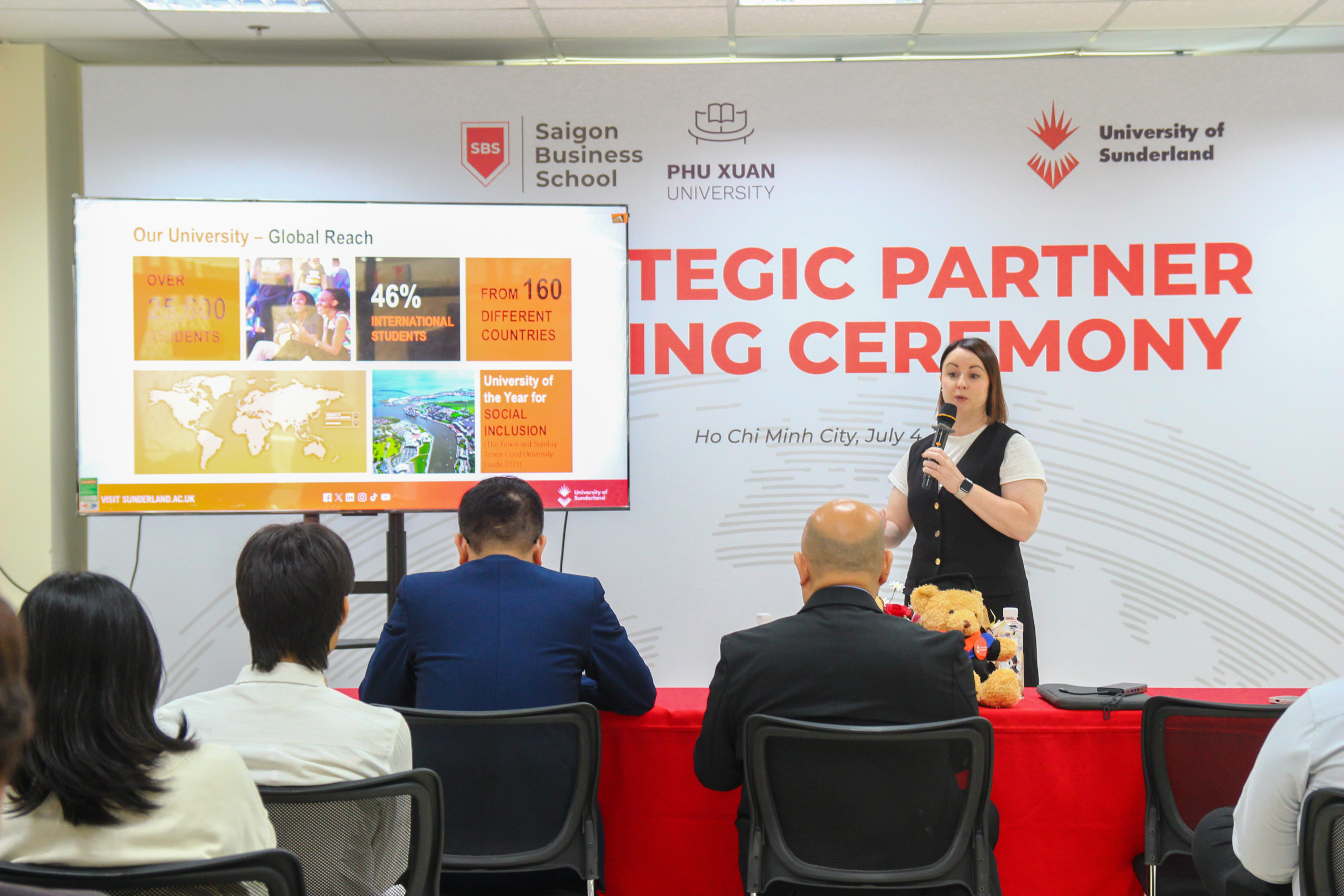 University of Sunderland