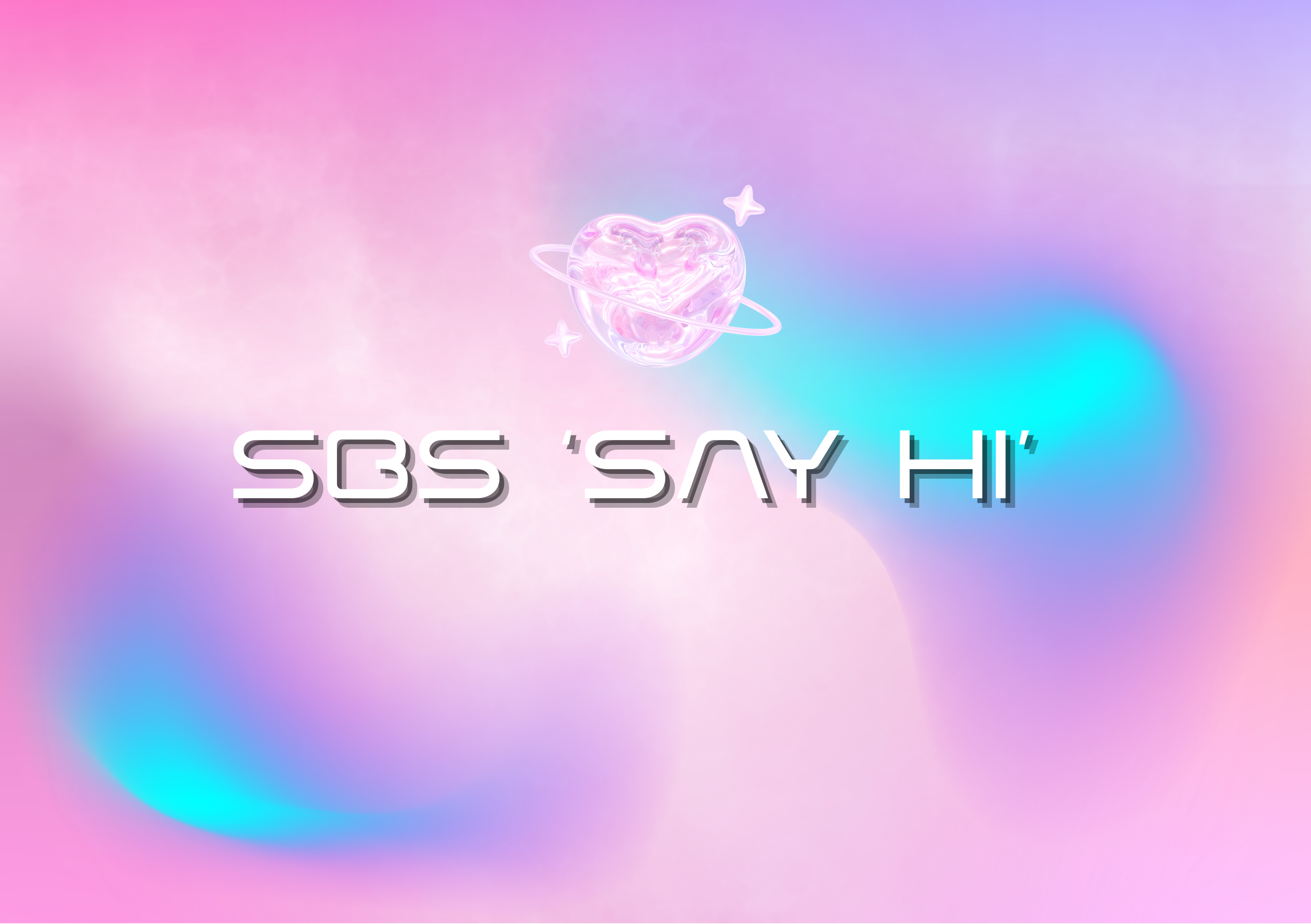 SBS ‘SAY HI’ – CHUỖI HOẠT ĐỘNG THÚ VỊ CHÀO ĐÓN TÂN SINH VIÊN NĂM HỌC 2025 – 2026