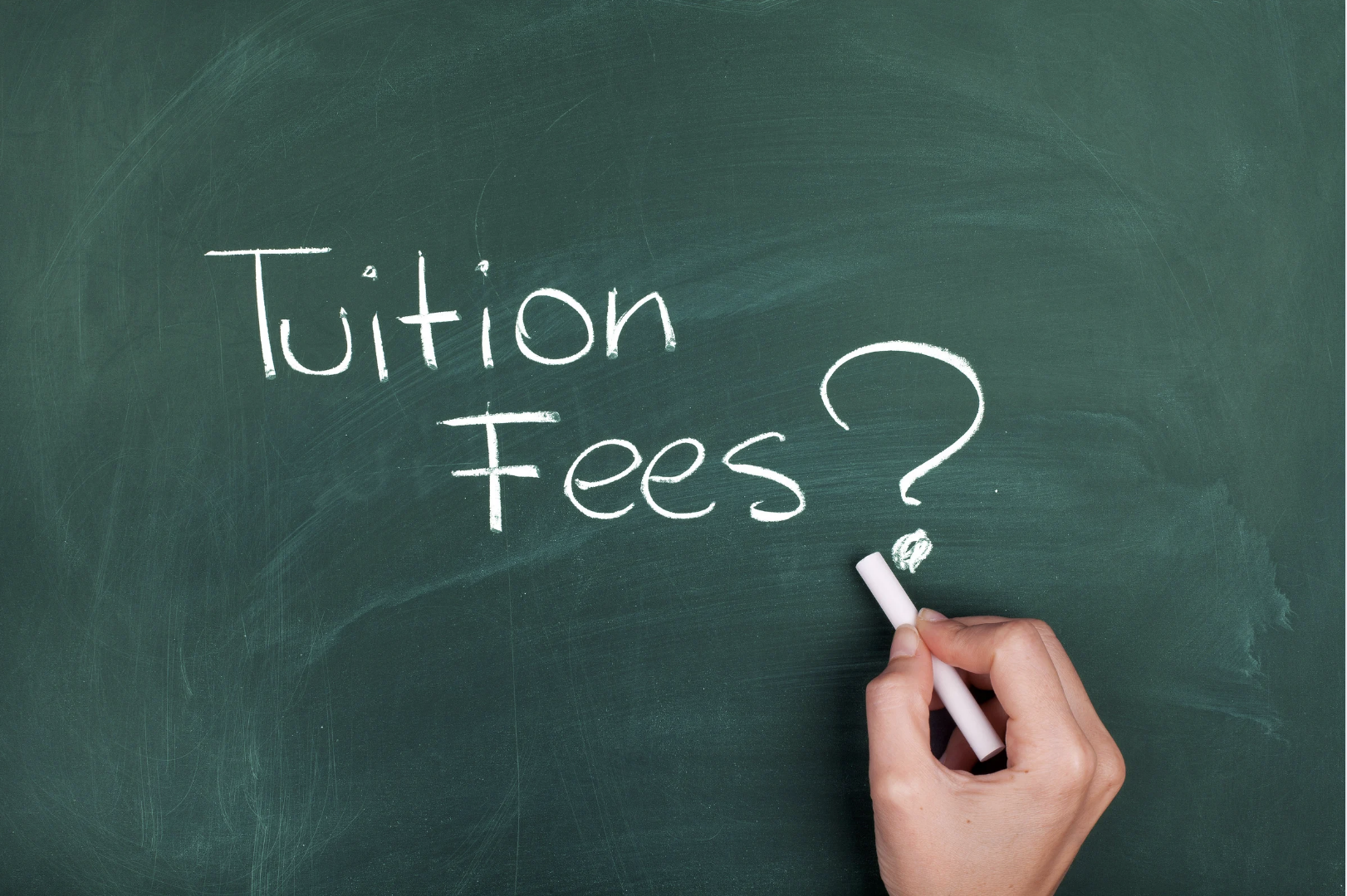 Register to Receive the Latest Tuition Fee Information from Saigon Business School’s International Partner Universities