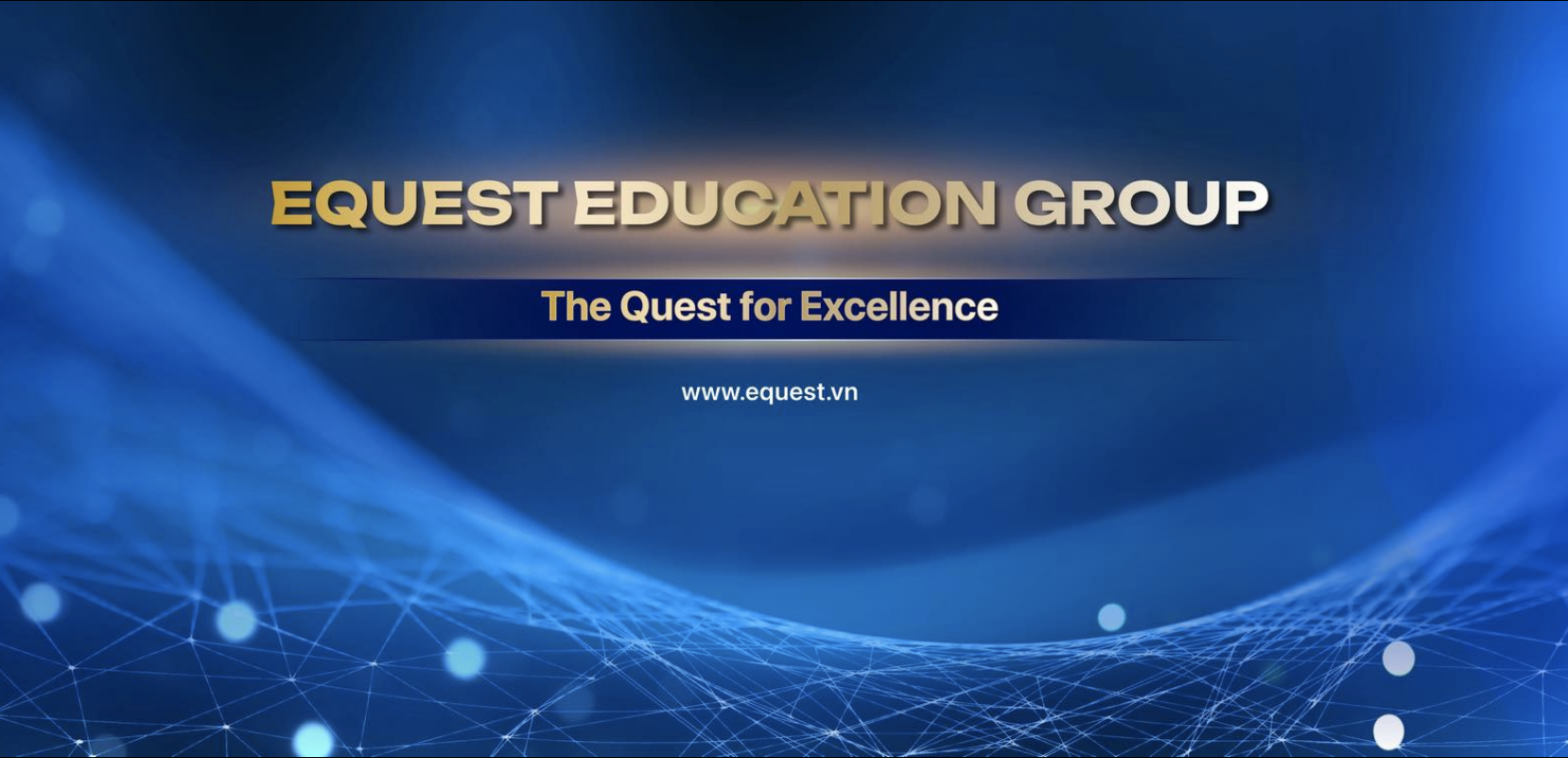 About EQuest Education Group