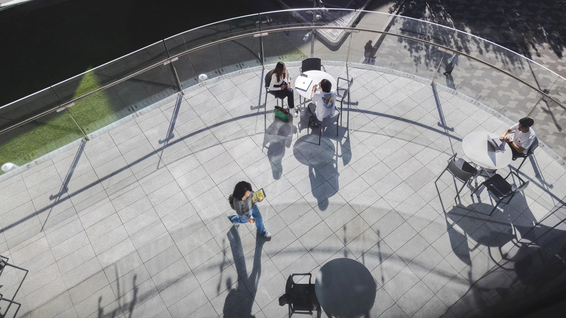 University of Technology Sydney (UTS) – It’s not just a university, it’s UTS