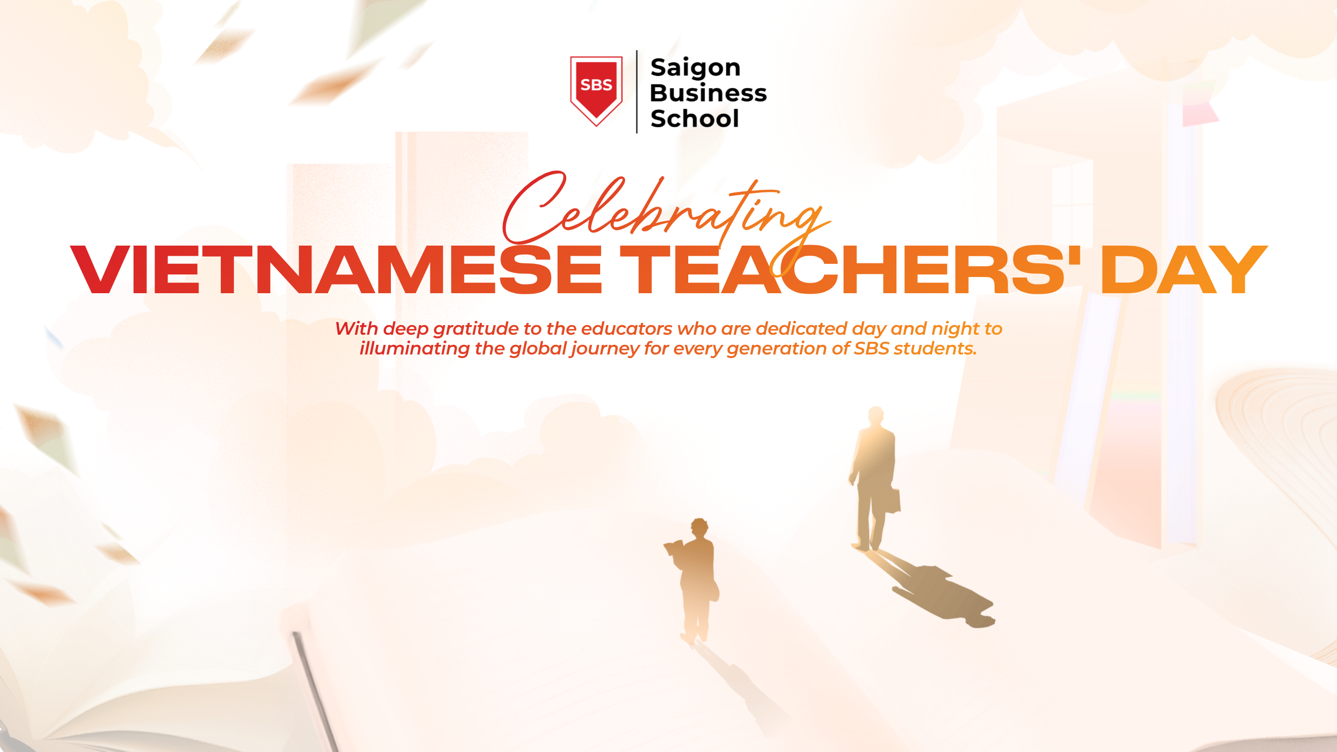History of the Formation of Vietnamese Teachers’ Day (November 20)