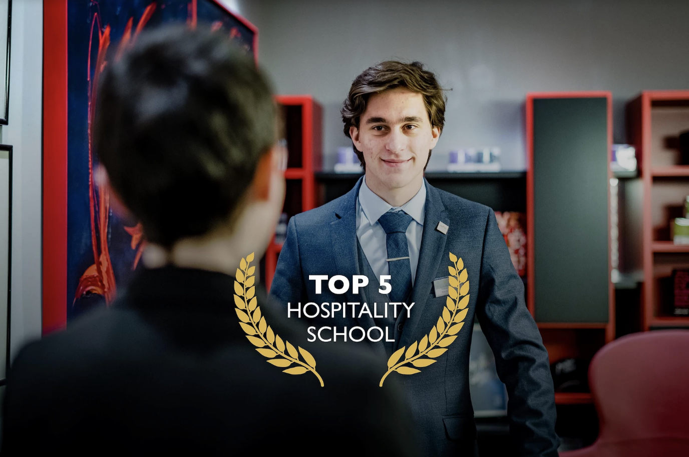 César Ritz Colleges Switzerland: A Legacy of Education from the “King of the Hospitality Industry”